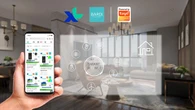 XL Axiata Gandeng Bardi dan Tuya Smart, Hadirkan Solusi Smarthome
