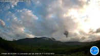 Gunung Lewotobi Laki-Laki Erupsi 1.500 Meter, Jaga Jarak Aman