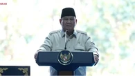 Prabowo Gembira Polisi Bikin Inovasi Energi dari Tongkol Jagung