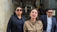 Dewi Perssik Usai Lapor Polisi Kasus Pencatutan Nama di Facebook: Kali Ini, Saya Tidak Aka...