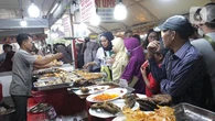 Nasi Sek, Jejak Rasa Kuliner Tradisional Priaman Sajian Penuh Kenangan
