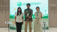 Modena di Ajang IISF 2025: Pamer Inovasi Panel Surya hingga Rumah Pintar