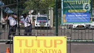 Taman Margasatwa Ragunan Tutup Saat Libur Sekolah, Bagaimana dengan Destinasi Wisata Lain ...