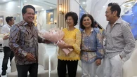 Rayakan Hari Pelanggan, BRI Perkuat Layanan Digital Lewat BRImo dan Promo Menarik di Berba...