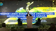 KLH Wajibkan Program Penilaian Peringkat Kinerja Perusahaan dalam Pengelolaan Lingkungan H...