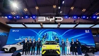 BYD ATTO 1 Resmi Debut di GIIAS 2025, City Car Lincah Buat Si Jiwa Muda Indonesia
