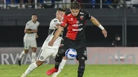Bukan Kaleng-Kaleng, Timnas Malaysia Naturalisasi Bek La Liga yang Pernah Kantongi Julian ...