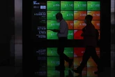 IHSG Hari Ini Terbang ke 6.340, Saham DEWA Melesat 10,55%