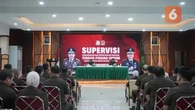 Jampidum Supervisi Penanganan Perkara Tipidum di Wilayah Hukum Kejati Sulsel 