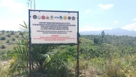 Geopix Sebut Kebun Sawit Ilegal Milik Pemodal Disita Satgas PKH Jambi