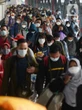 39 Ribu Tiket Kereta Api Ludes Terjual untuk Keberangkatan Hari Ini 20 Mei 2021