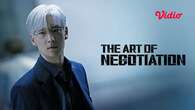 Nonton Drama Korea The Art of Negotiation Sub Indo di Vidio