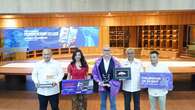 Sirkuit Mandalika Gelar Balap Roda Empat Internasional Pertama GT World Challenge Asia 202...