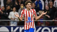 Julian Alvarez Masuk Radar Barcelona, Ini Kata Diego Simeone