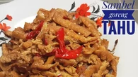 Resep Sambal Goreng Tahu, Lauk yang Biasanya Disajikan Bersama Rawon