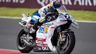 Alex Marquez Raih Dua Podium di Misano, Persaingan Runner-Up MotoGP 2025 Memanas