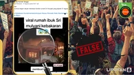 Kumpulan Video Hoaks Terkini, Terbanyak Seputar Demo