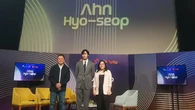 Ahn Hyo Seop Berkolaborasi Dengan SCTV dan Tip Tip Akan Persembahkan Konser Spesial yang P...