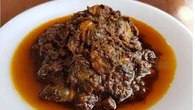 Rendang Lokan, Sajian Rendang Berbahan Dasar Kerang Khas Pesisir Selatan