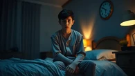 Tips Tidur Berkualitas, Atur Waktu Minum Air agar Tak Bolak-Balik ke Toilet