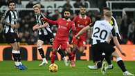 Prediksi Final Carabao Cup Liverpool vs Newcastle United: Gelar Pengobat Kekecewaan