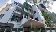 Penghuni Rumah Flat Menteng Bisa Hemat Biaya Bulanan 90%