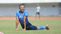 Adu Nasib Eks Persis Solo di Persib Bandung