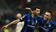 Striker Timnas Iran Milik Inter Milan Masuk Radar Klub Raksasa Turki