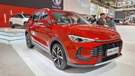 Lebih Dekat dengan MG S5 EV dan New MG ZS