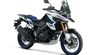 Suzuki V-Strom 2026 Hadir dengan Lima Varian, Siap Bawa Petualangan ke Level Baru
