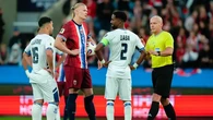 Haaland Mengamuk! Norwegia Hajar Israel Tanpa Ampun