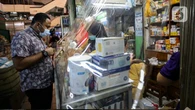 Pemerintah Bakal Impor Oximeter, Kebutuhan Tengah Dihitung
