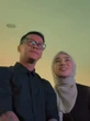 Potret Clara Shinta dan Calon Suami, Perkenalkan Nama Baru Jadi Amira Aulia