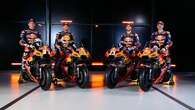 Meski sedang Hadapi Isu Krisis Keuangan, Tech 3 dan KTM Rilis Tim dengan Livery yang Curi ...