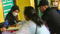 Cegah Anak Putus Sekolah, Pemprov Jawa Barat Siapkan Rombel 50 Siswa per Kelas