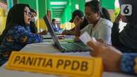 Pendaftar yang Dianulir Jadi 279 Orang, Pj Gubernur Bakal Sampaikan Evaluasi PPDB Jabar ke...