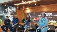 InJourney Mau Tambah Hotel Bintang Lima di Mandalika dan Labuan Bajo