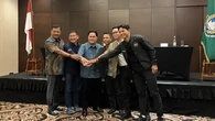 NDRC Indonesia Dapat Pengakuan FIFA, Erick Thohir: Jadi Sarana Kontrol Ekosistem Sepak Bol...
