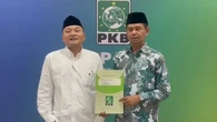 PKB Resmi Usung Gus Makki-Ali Ruchi pada Pilkada Banyuwangi, Ipuk Urung Lawan Kotak Kosong