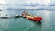 Mantap, 34 Awak Kapal Indonesia Bakal Bertugas di Kapal Tanker Kelas Dunia