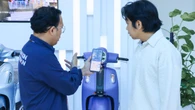 Yamaha Luncurkan Aplikasi Y-ON, Integrasikan Layanan Digital dalam Satu Platform