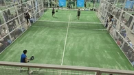 Olahraga Padel: Sejarah, Perkembangan Pesat, dan Popularitas di Indonesia