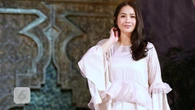 Nagita Slavina Ngidam Beli Villa di Bali Seharga Rp 200 Miliar