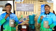Kolaborasi Anak Muda dan Warga Terapkan Teknologi di Desa Energi Berdikari Pertamina
