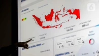 Sensus Ekonomi 2026 Pakai AI, Petugas Nakal Dapat Terdeteksi