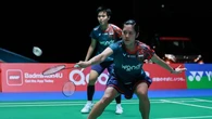 PR Lanny/Fadia Usai Kalah dari Unggulan Pertama Japan Open 2025