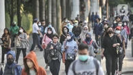 Ekonomi Kian Menantang, Orang RI Masih Optimis atau Makin Pesimis?