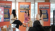 ShopeePay Gebrak 9.9 dengan Bayar Serba Seribu
