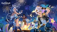 Genshin Impact Versi 5.8 Rilis 30 Juli! Ineffa Siap Debut di Update Mendatang