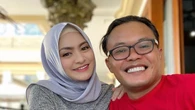 Sule Berkaca-kaca Lihat Nathalie Holscher Terus Menangis Saat Periksa Kehamilan